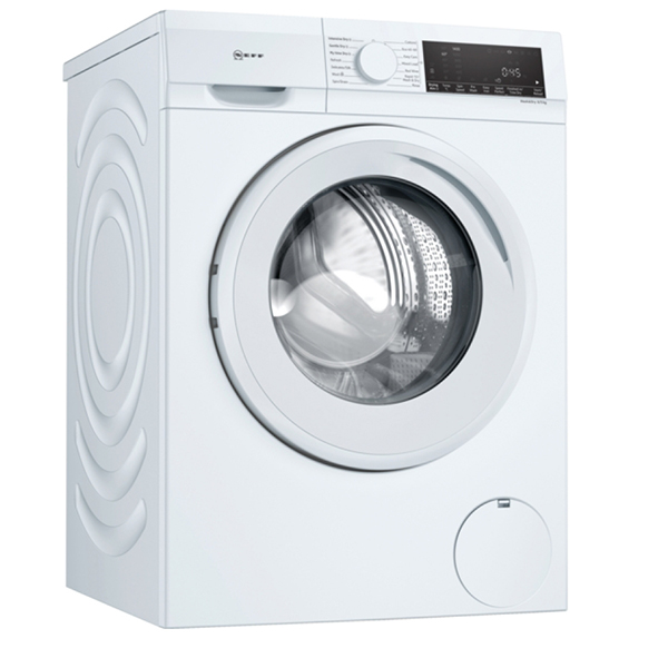 Neff VNA341U8GB Washer Dryer 1