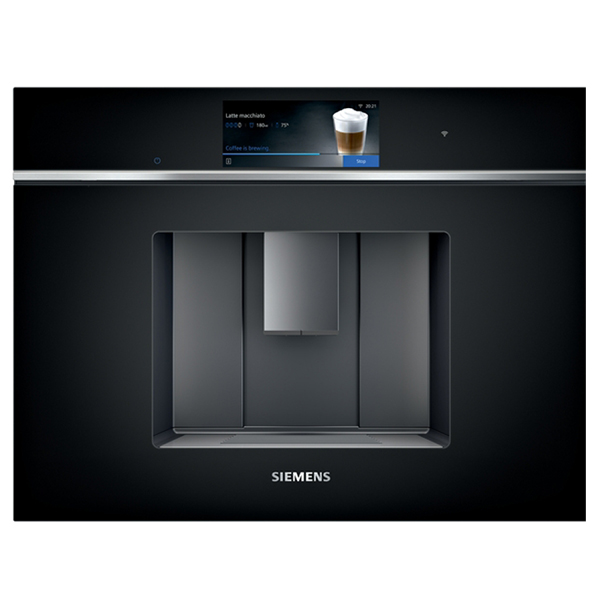 Siemens iQ700 CT718L1B0 Coffee Machine 1