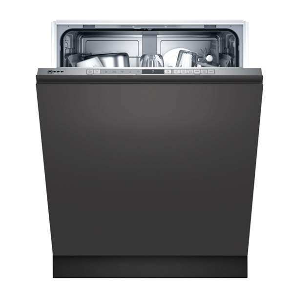 Neff N30 S153ITX02G Dishwasher 1