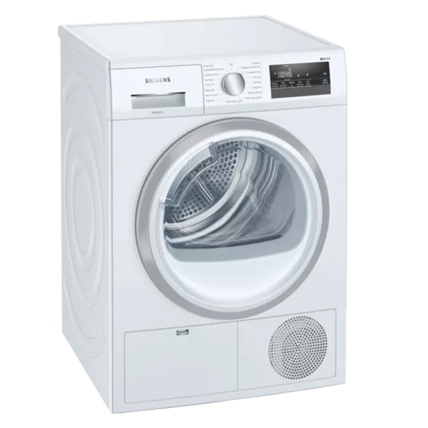 Siemens iQ300 WT45N202GB Condenser Dryer 1