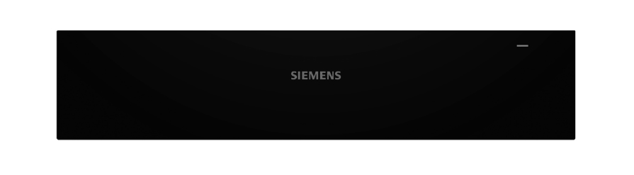 Siemens iQ500 BI510CNR0B Warming Drawer 1