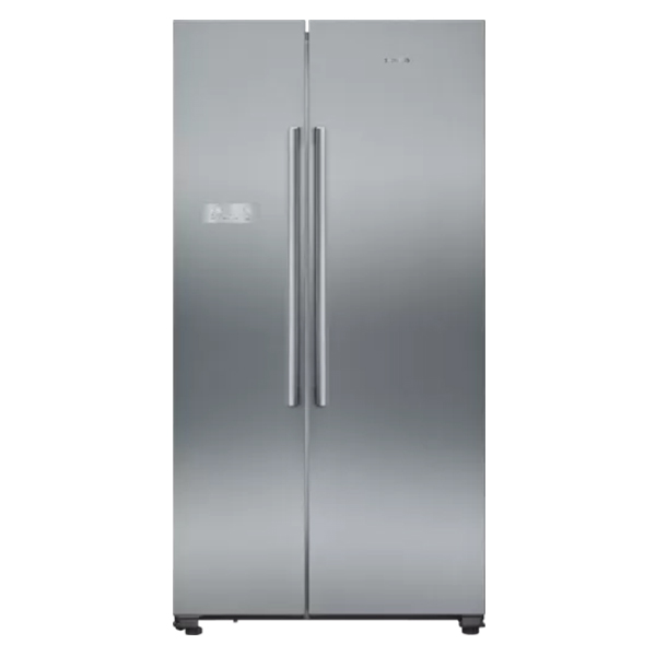 Siemens iQ300 KA93NVIFP Fridge Freezer 1