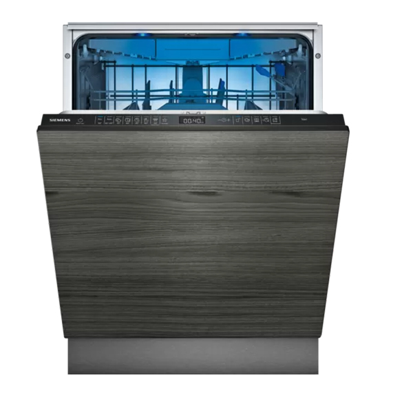 Siemens iQ500 SN85TX00CE Dishwasher 1