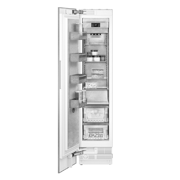 Gaggenau Vario 400 RF411306  Freezer 1