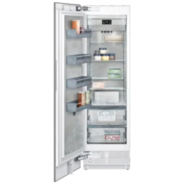 Gaggenau Vario 400 RF461306  Freezer 1