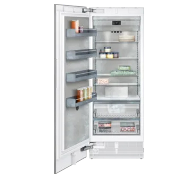 Gaggenau Vario 400 RF471306  Freezer 1