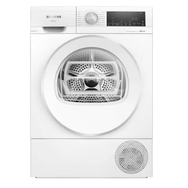 Siemens iQ500 WG44G209GB Washing Machine 1