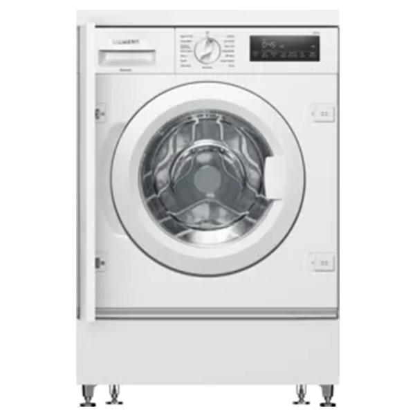 Siemens iQ700 WI14W502GB Washing Machine 1
