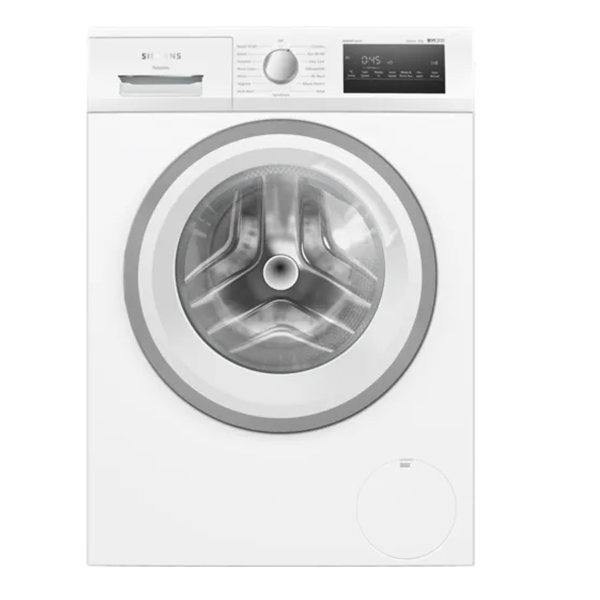 Siemens extraKlasse WM14NK09GB Washing Machine 1