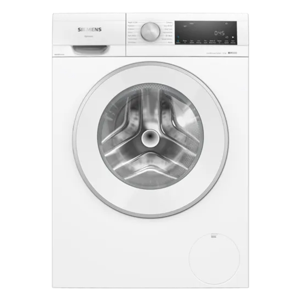 Siemens extraKlasse WG54G210GB Washing Machine 1