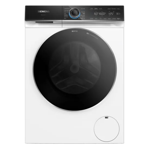 Siemens iQ700 WG56B2A1GB Washing Machine 1
