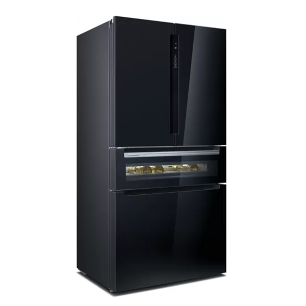 Simens iQ700 KF96RSBEA Fridge Freezer 1