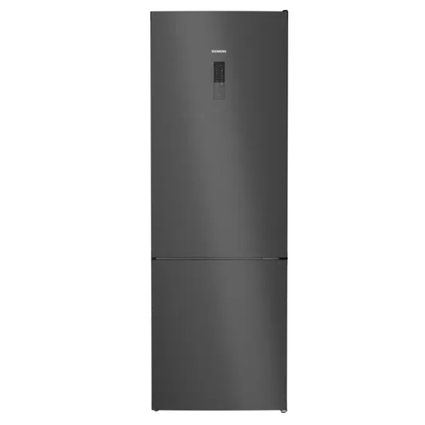 Siemens iQ300 KG49NXXDF Fridge Freezer 1