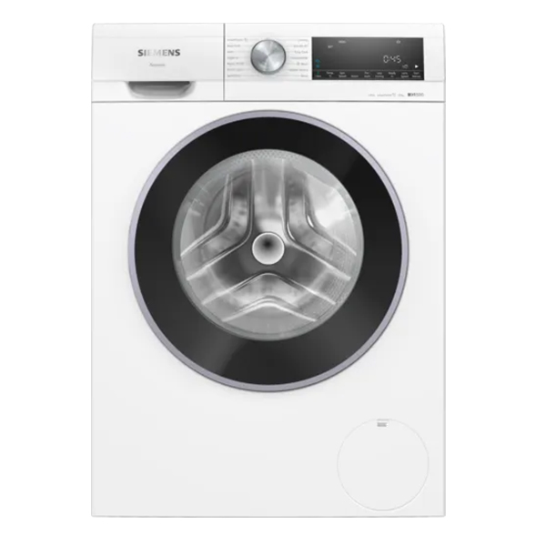 Siemens iQ500 WG54G2F0GB Washing Machine 1