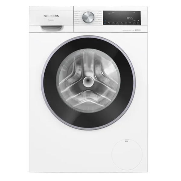 Siemens iQ500 WG54G202GB Washing Machine 1