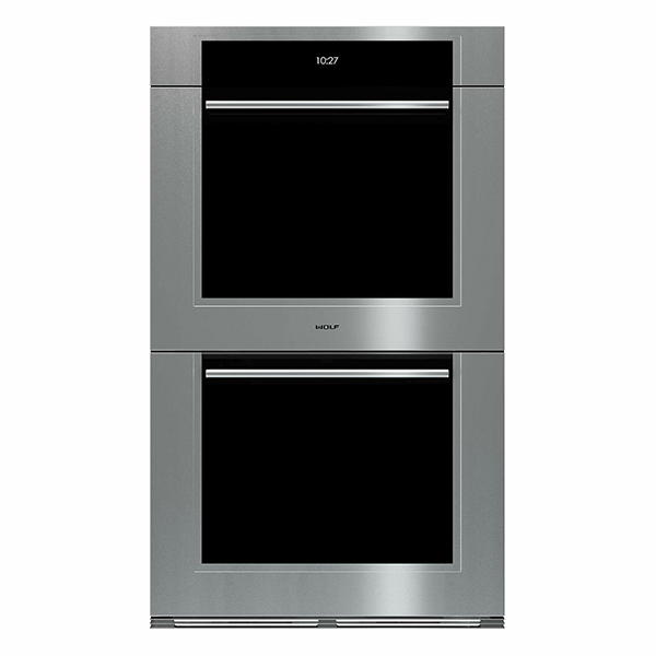 Wolf ICBDO3050TM/S/TH M Series Transitional Twin Oven 1