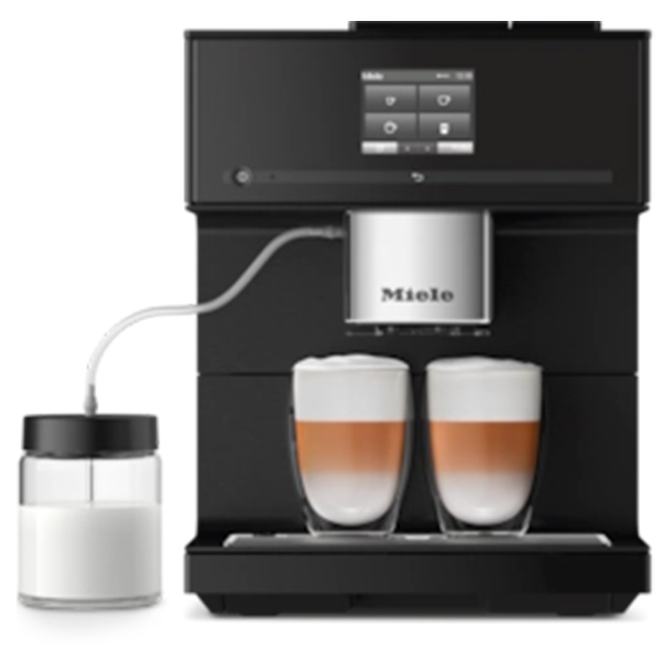 Miele CM7750 Bean-to-Cup Coffee Machine 1