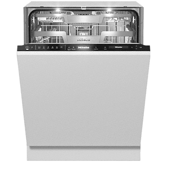 Miele G7590SCVIK2O Dishwasher 1