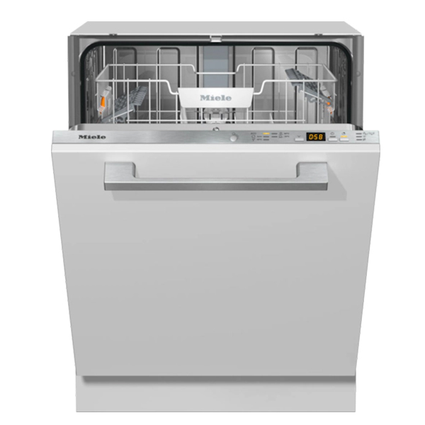 Miele PW5105 Professional Washing Machine 1