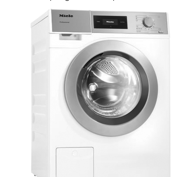 Miele PWM 508 DP 13amp Washing Machine 1