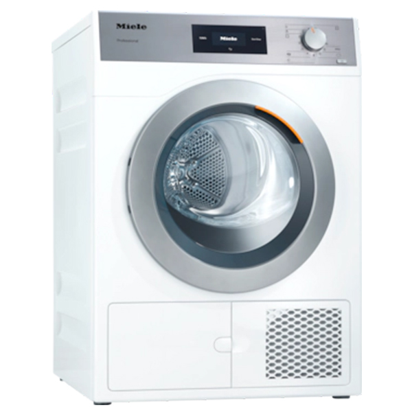 Miele PDR507EL Professional Vented Dryer 1