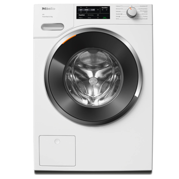 Miele WWG360 Washing Machine 1