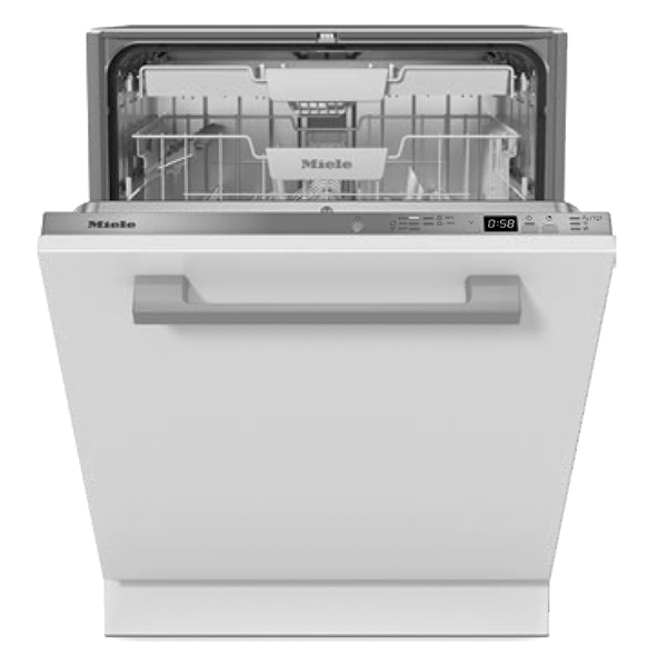 Miele G5150SCVi Dishwasher 1
