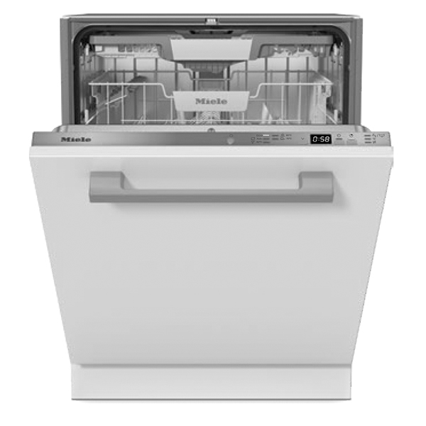Miele G5350SCVi Dishwasher 1