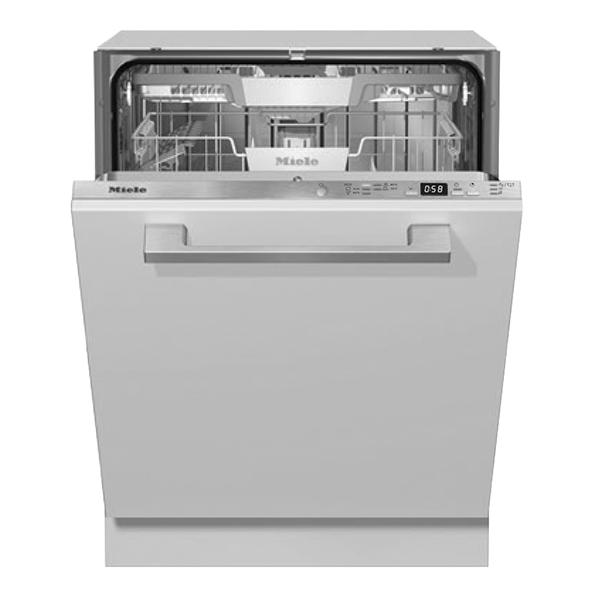 Miele G5362SCVi Dishwasher 1