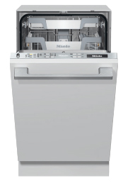 Miele G5790SCVi Slimline Dishwasher 1