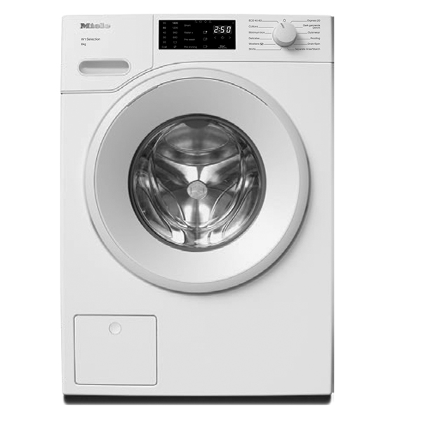 Miele WSD023 Washing Machine 1
