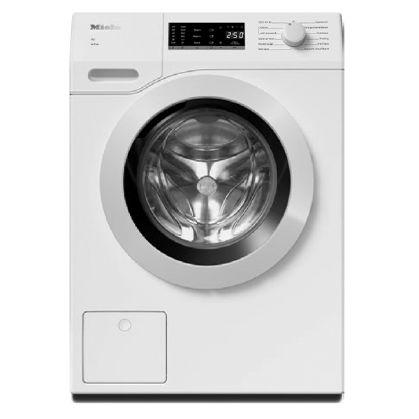 Miele WCA030 Washing Machine 1