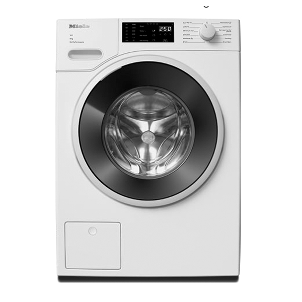 Miele WWD164 Washing Machine 1