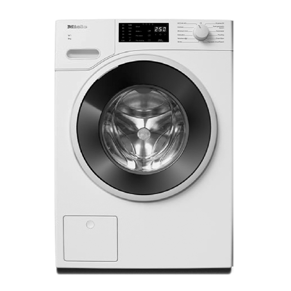 Miele WWD020 Washing Machine 1