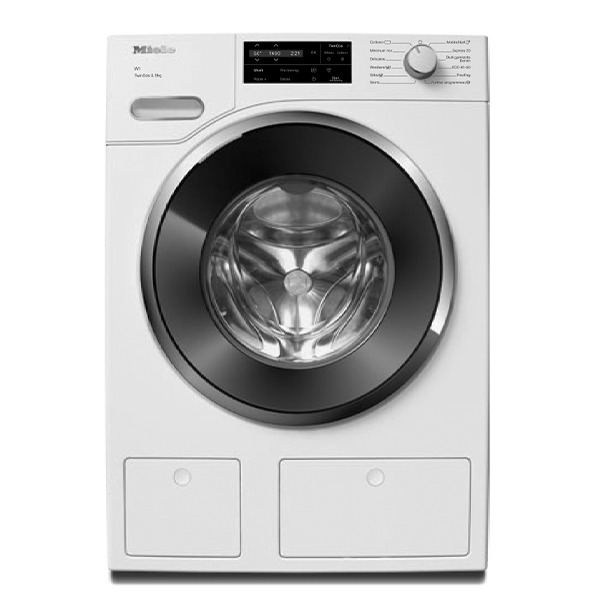 Miele WWG660 Washing Machine 1