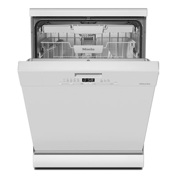 Miele G5110SC Dishwasher 1