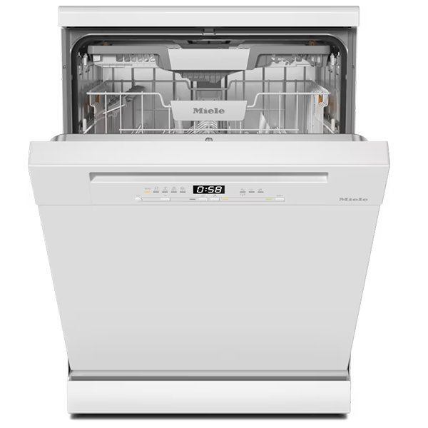 Miele G5310SC Dishwasher 1