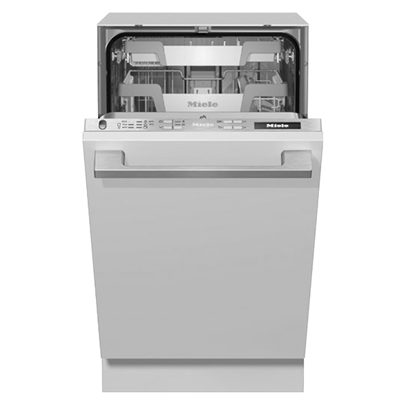 Miele G5740SC Slimline Dishwasher 1