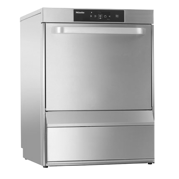 Miele PTD703AEWES Commercial Tank Dishwasher 1