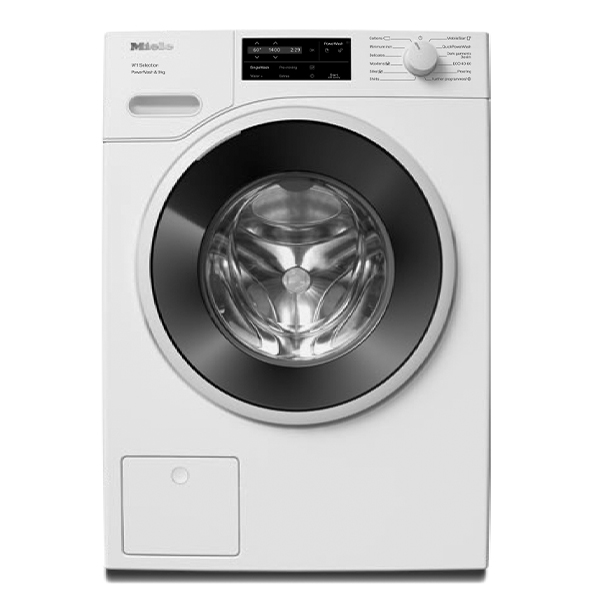 Miele WSG363 Washing Machine 1