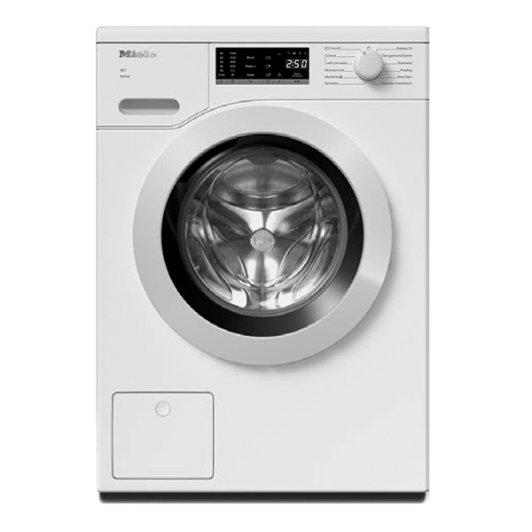Miele WCA020  Washing Machine 1