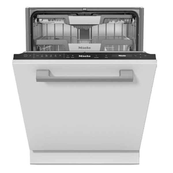 Miele G7655SCVIXXL Dishwasher 1