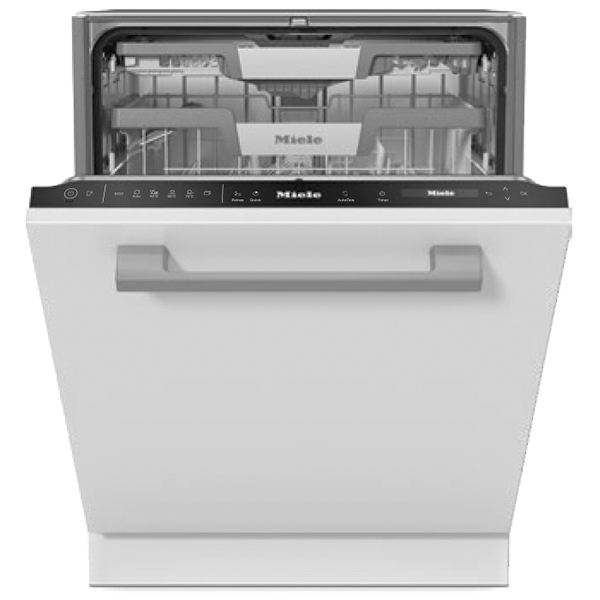 Miele G7650SCVI Dishwasher 1