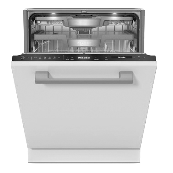 Miele G7760SCVI Dishwasher 1