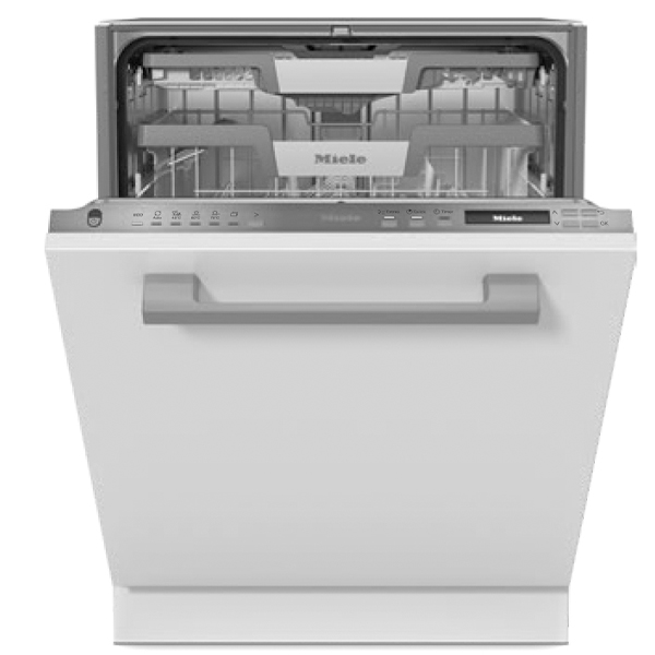 Miele G7380SCVi Front Fit Dishwasher 1