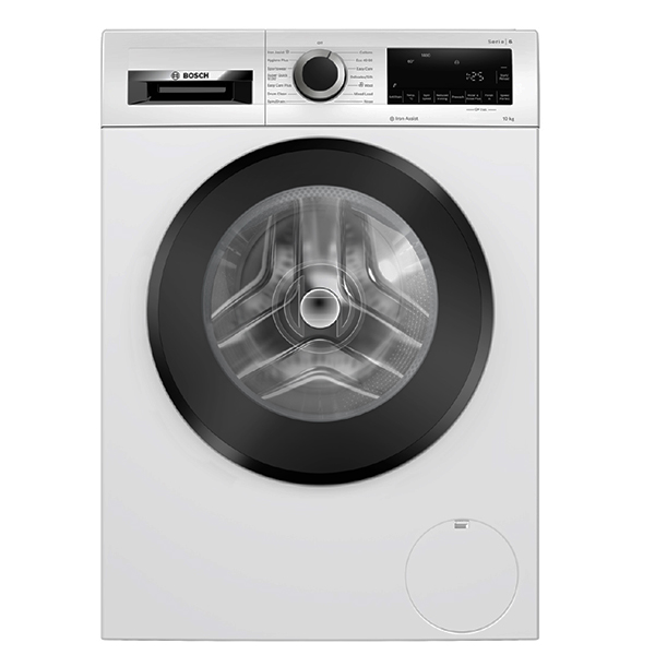 Bosch Series 6 WGG254Z0GB Washing Machine 1