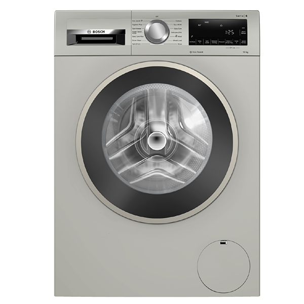 Bosch Series 6 WGG254ZSGB Washing Machine 1