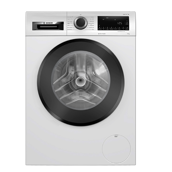 Bosch Series 6 WGG24400GB Washing Machine 1