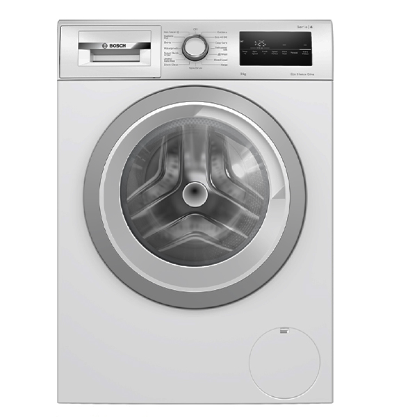 Bosch Series 4 WAN28259GB Washing Machine 1