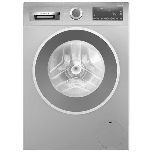 Bosch Series 6 WGG244ZCGB Washing Machine 1